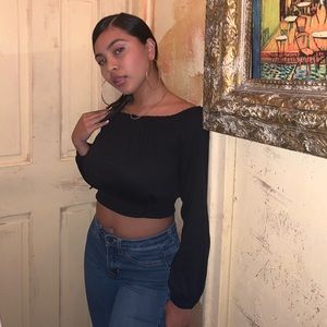 Meet your Posher, Dennisse